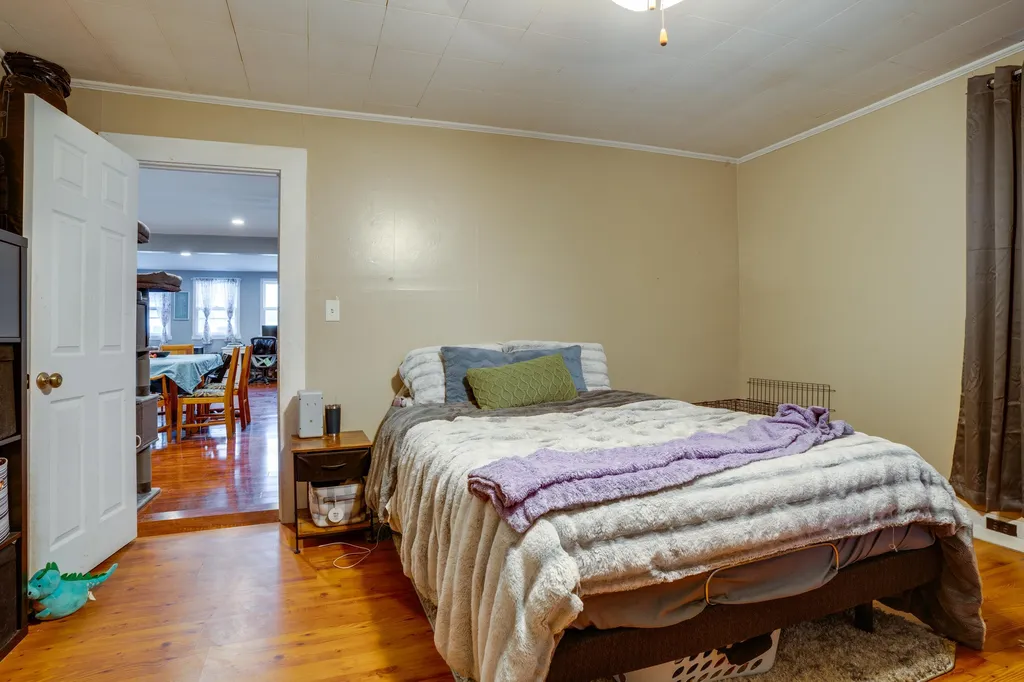 38 North Elm Street St. Albans City VT 05478
