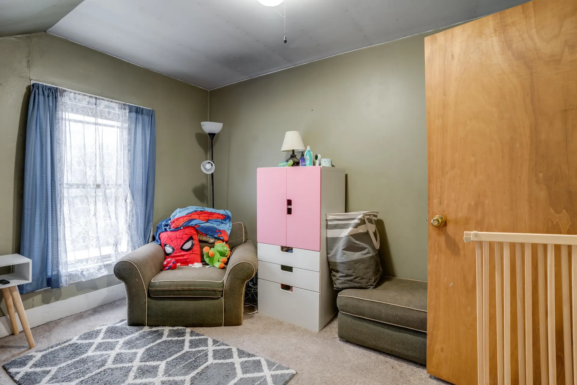 38 North Elm Street St. Albans City VT 05478