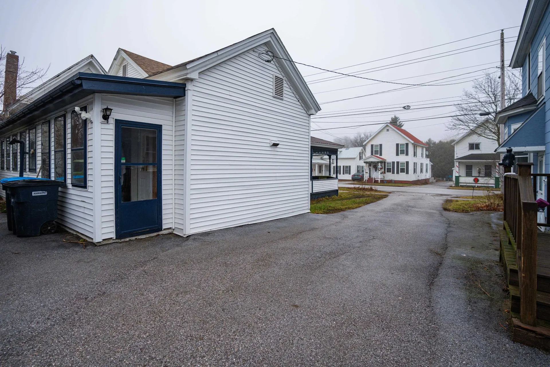 38 North Elm Street St. Albans City VT 05478