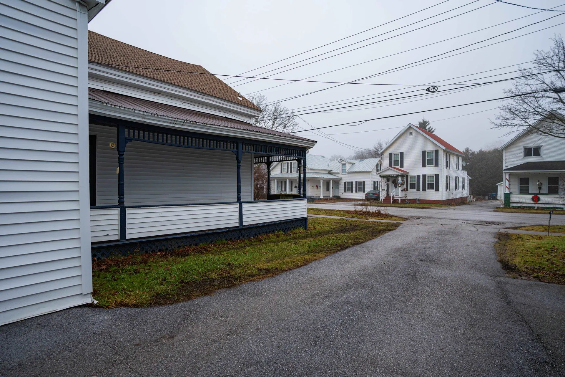 38 North Elm Street St. Albans City VT 05478