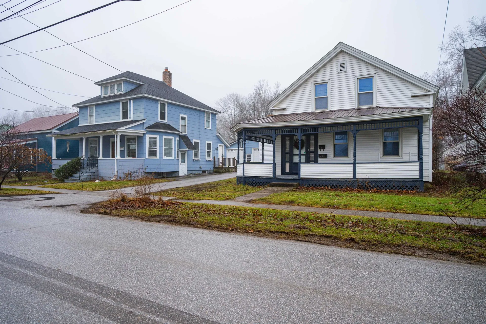 38 North Elm Street St. Albans City VT 05478