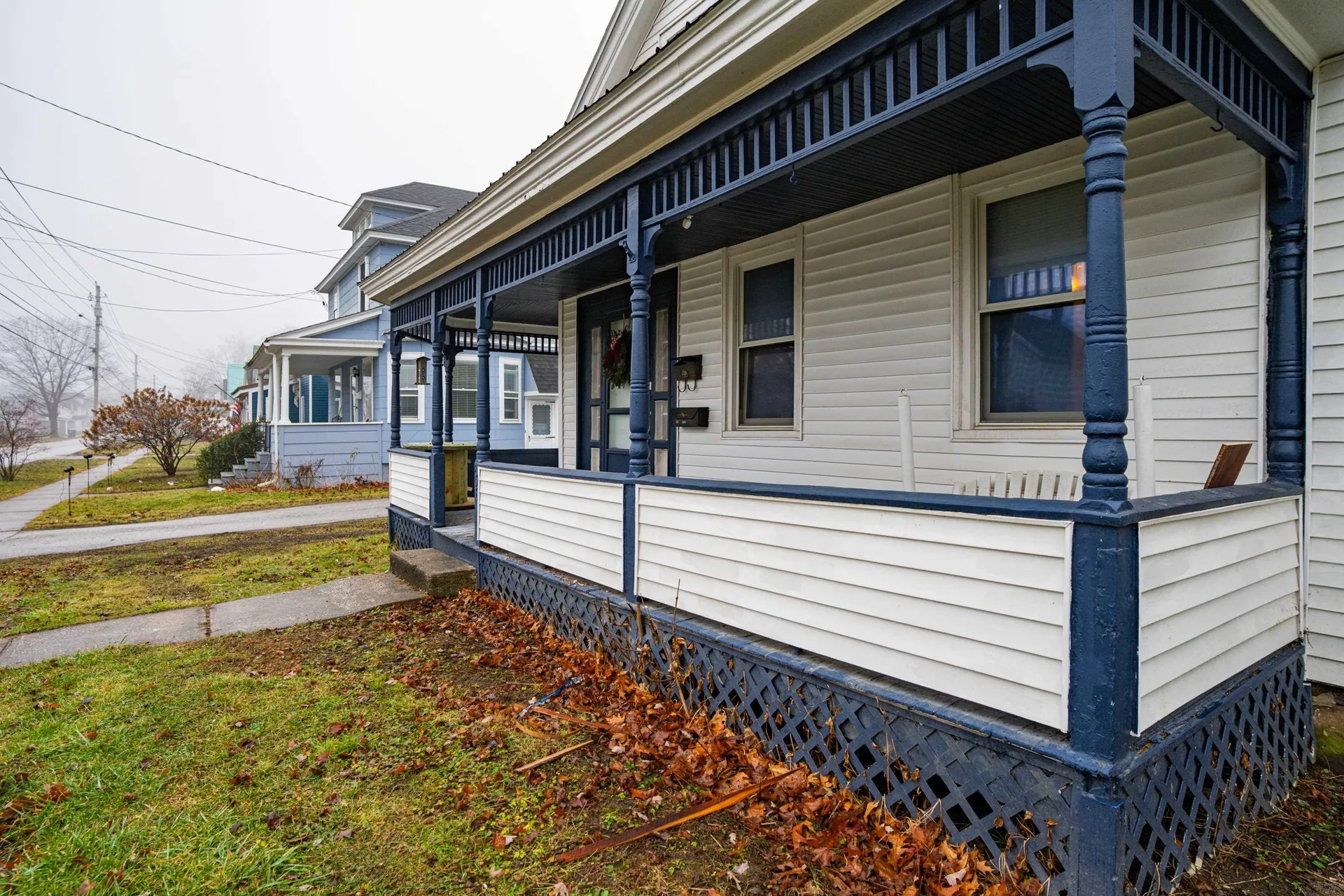 38 North Elm Street St. Albans City VT 05478