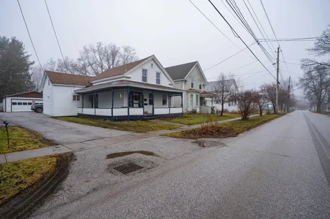 38 North Elm Street St. Albans City VT 05478