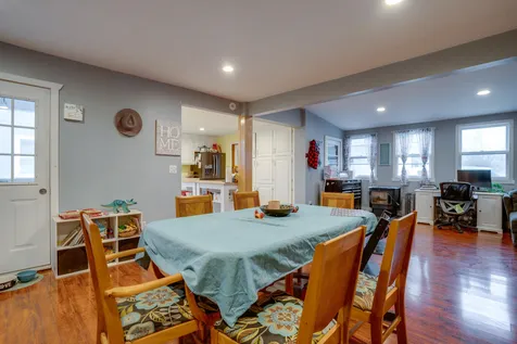 38 North Elm Street St. Albans City VT 05478