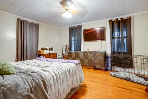 38 North Elm Street St. Albans City VT 05478