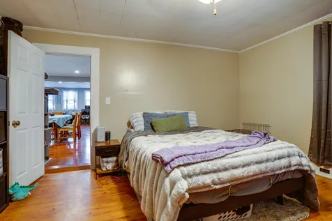 38 North Elm Street St. Albans City VT 05478