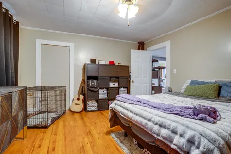 38 North Elm Street St. Albans City VT 05478