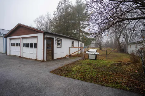 38 North Elm Street St. Albans City VT 05478