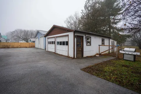 38 North Elm Street St. Albans City VT 05478