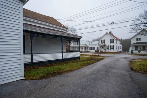 38 North Elm Street St. Albans City VT 05478
