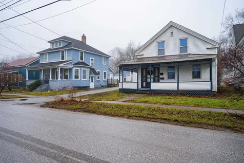 38 North Elm Street St. Albans City VT 05478