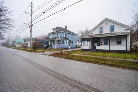 38 North Elm Street St. Albans City VT 05478