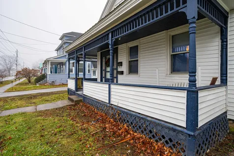 38 North Elm Street St. Albans City VT 05478