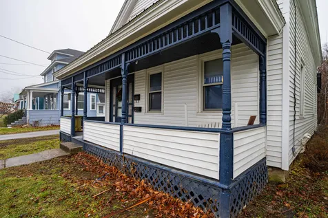 38 North Elm Street St. Albans City VT 05478