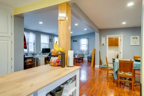 38 North Elm Street St. Albans City VT 05478