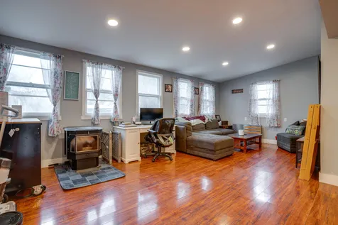 38 North Elm Street St. Albans City VT 05478