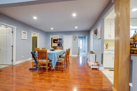 38 North Elm Street St. Albans City VT 05478