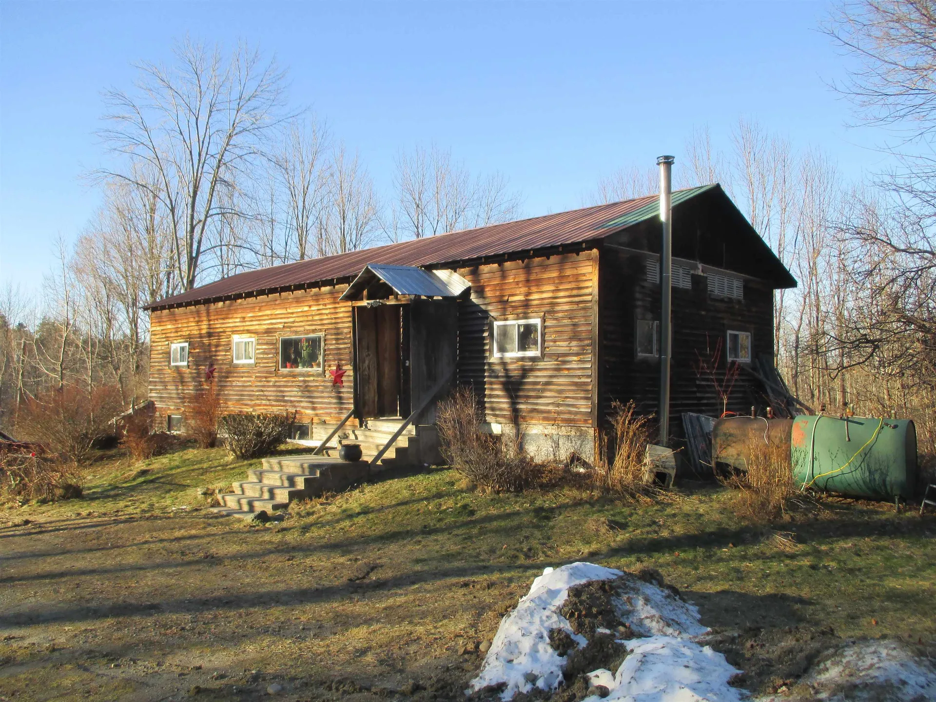 791 Smutty Hollow Road Monroe NH 03771