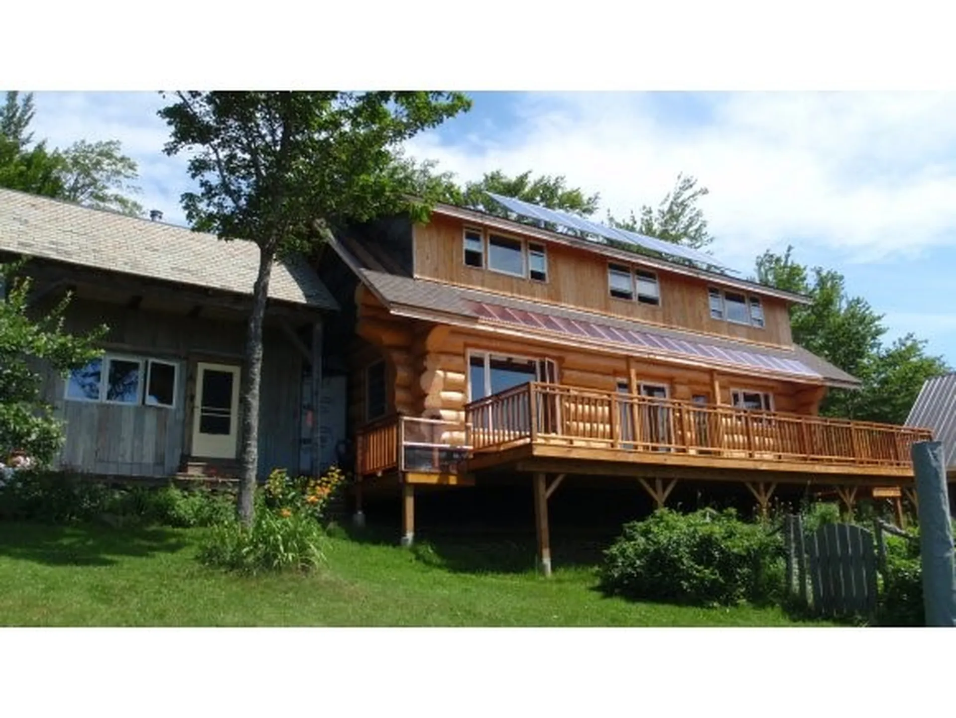 911 Shaw Road Northfield VT 05663