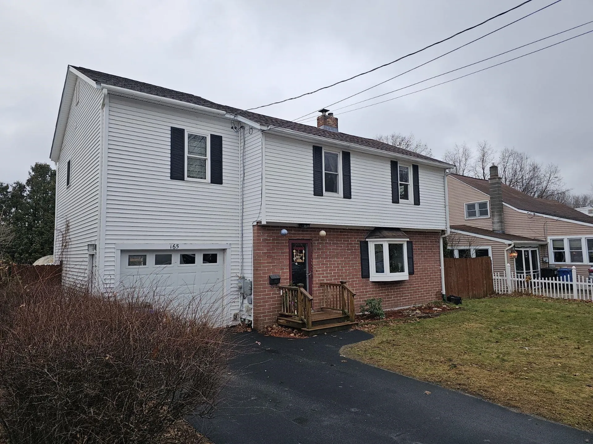 165 Woodbury Road Burlington VT 05408