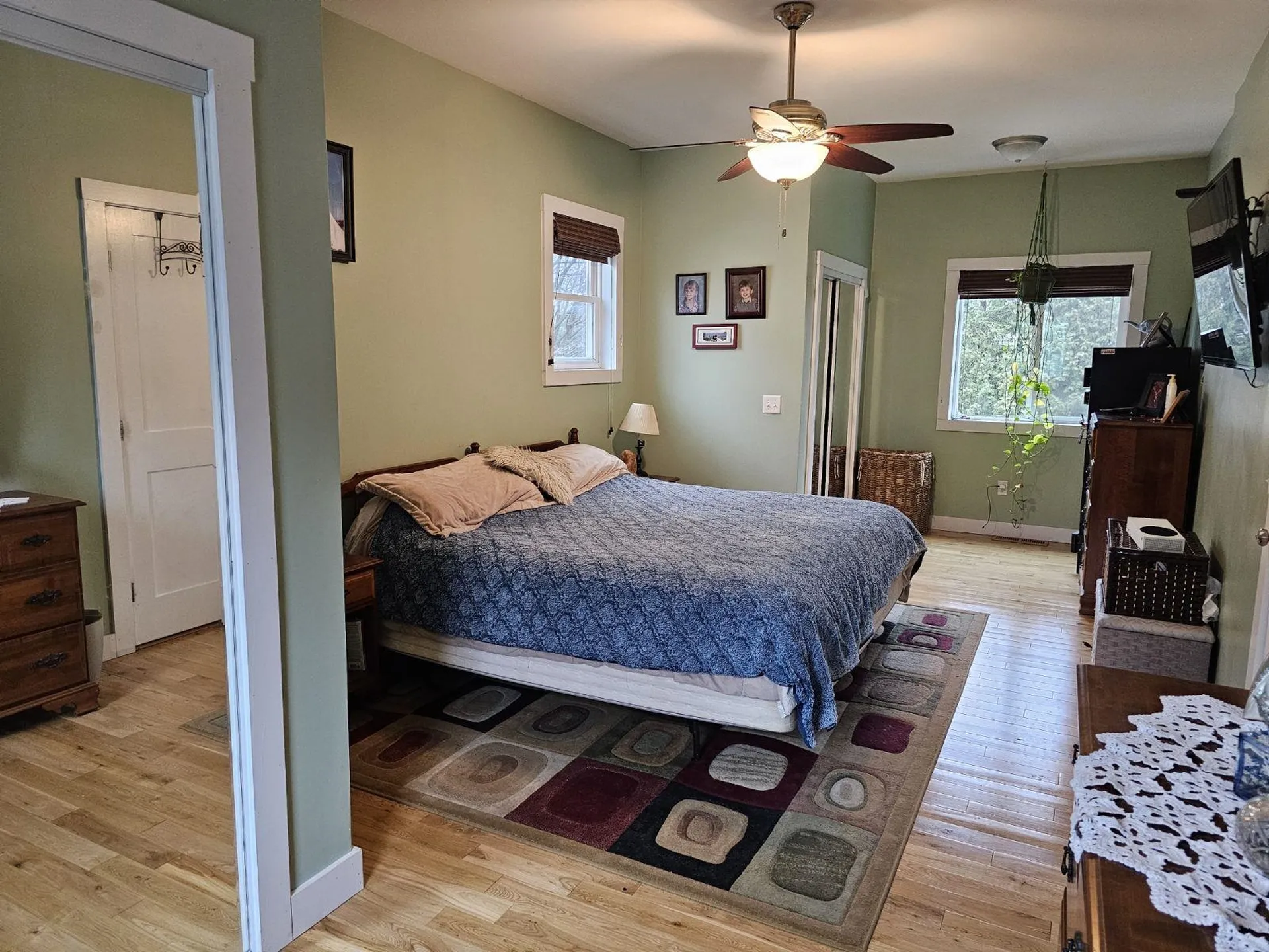 165 Woodbury Road Burlington VT 05408