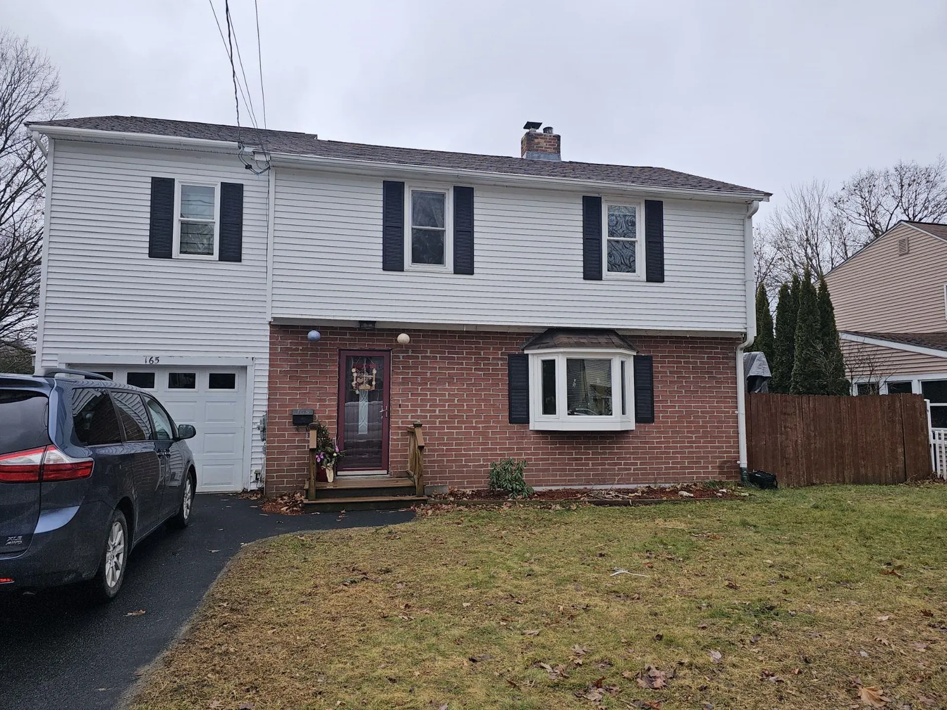 165 Woodbury Road Burlington VT 05408