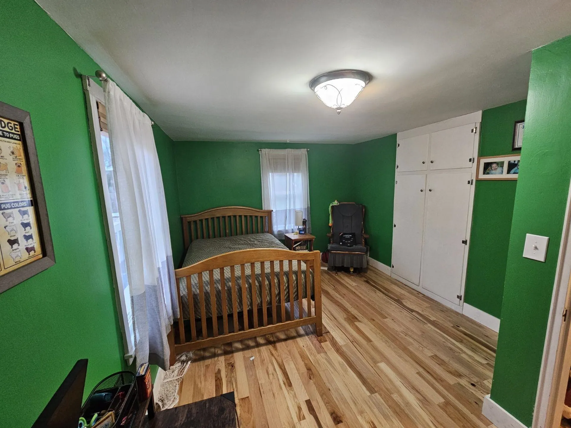 165 Woodbury Road Burlington VT 05408