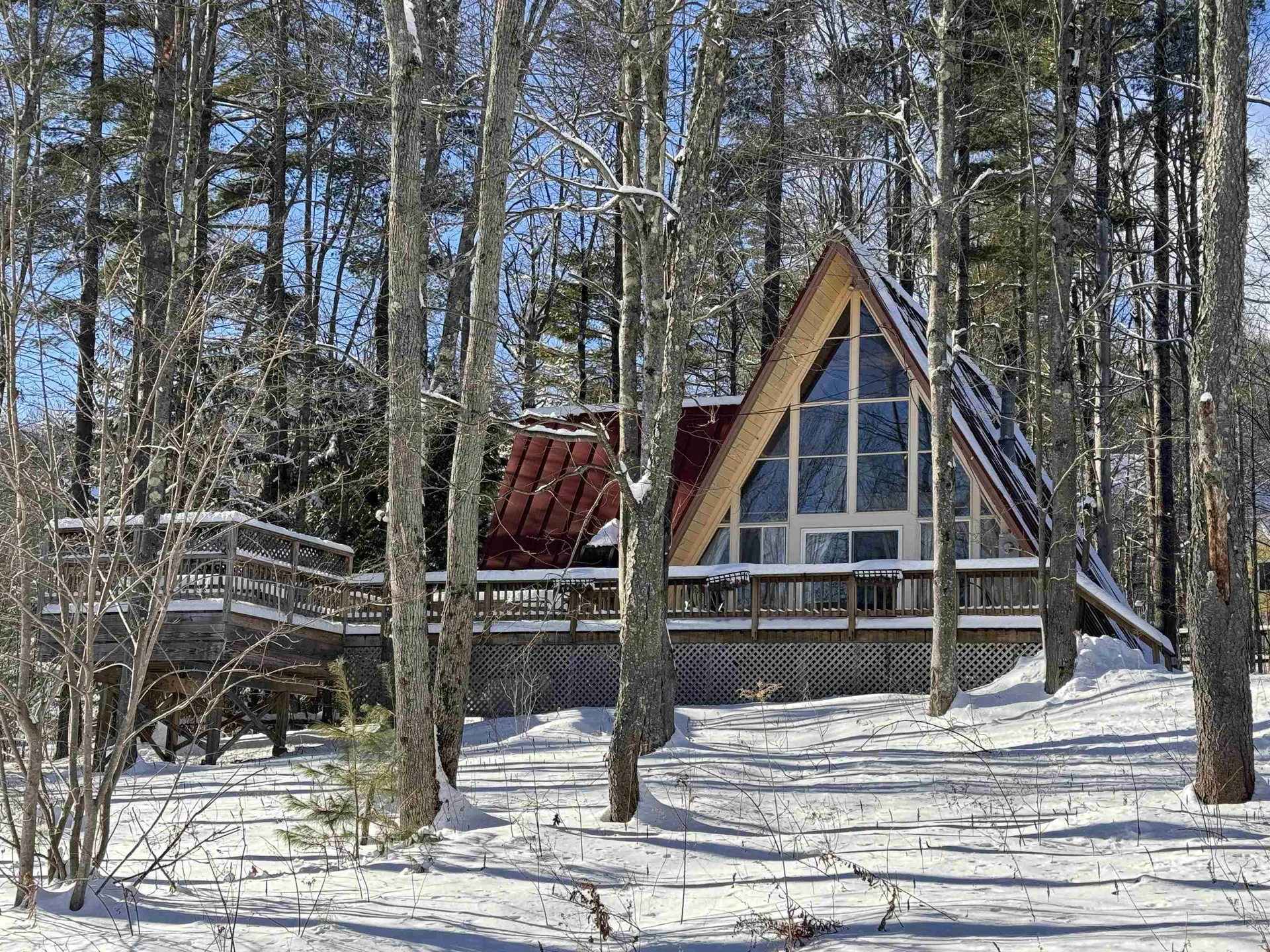 56 Komula Drive Ludlow VT 05149