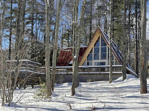 56 Komula Drive Ludlow VT 05149