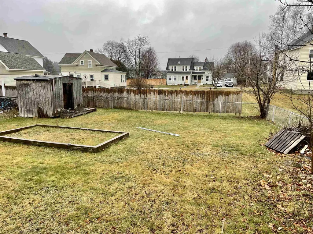 7 Mascot Street Gorham NH 03581