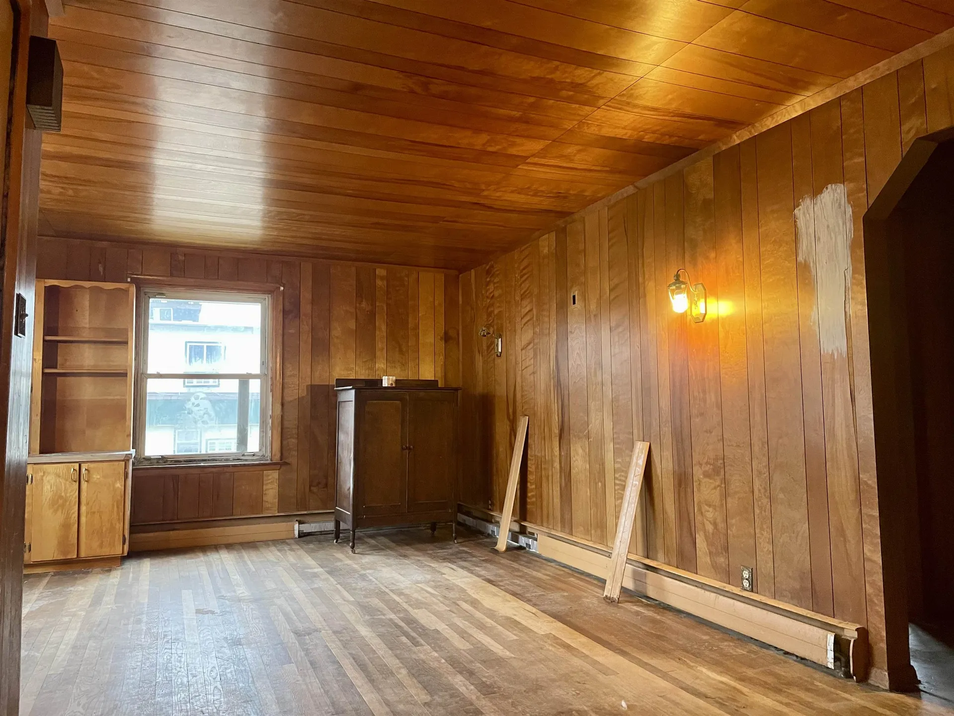 7 Mascot Street Gorham NH 03581