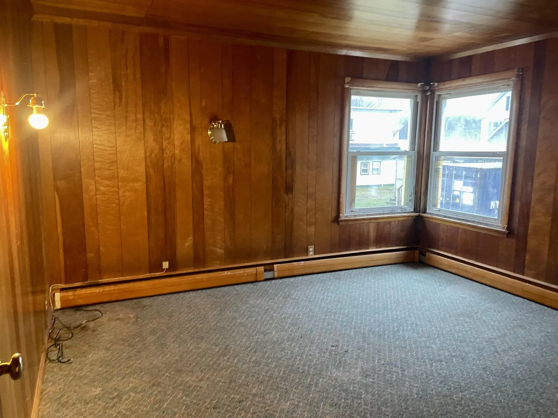 7 Mascot Street Gorham NH 03581