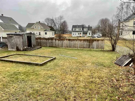7 Mascot Street Gorham NH 03581