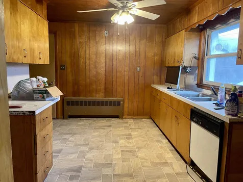 7 Mascot Street Gorham NH 03581