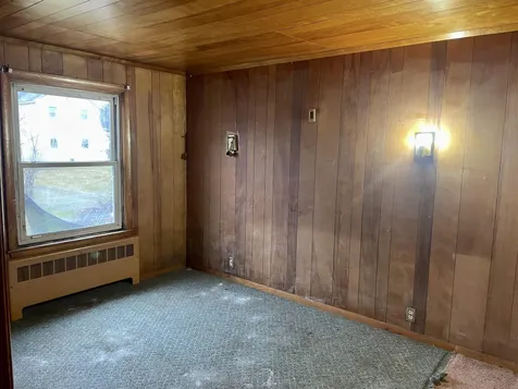 7 Mascot Street Gorham NH 03581
