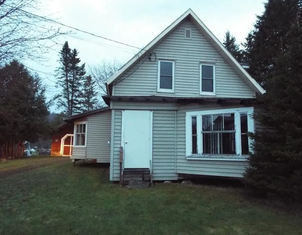 459 Gale Street Canaan, VT Real Estate MLS 4981038