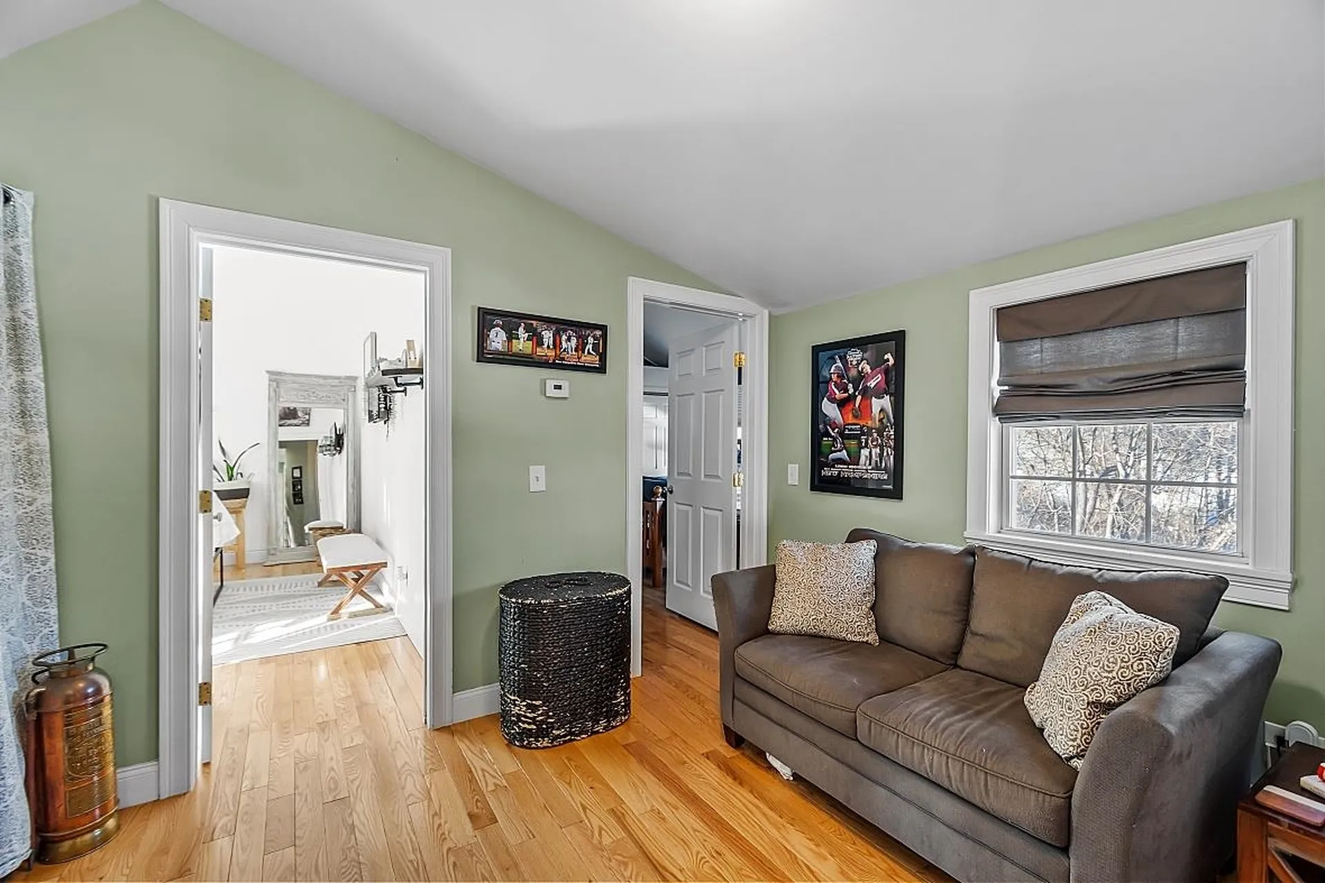 12 Warren Avenue Manchester NH 03102