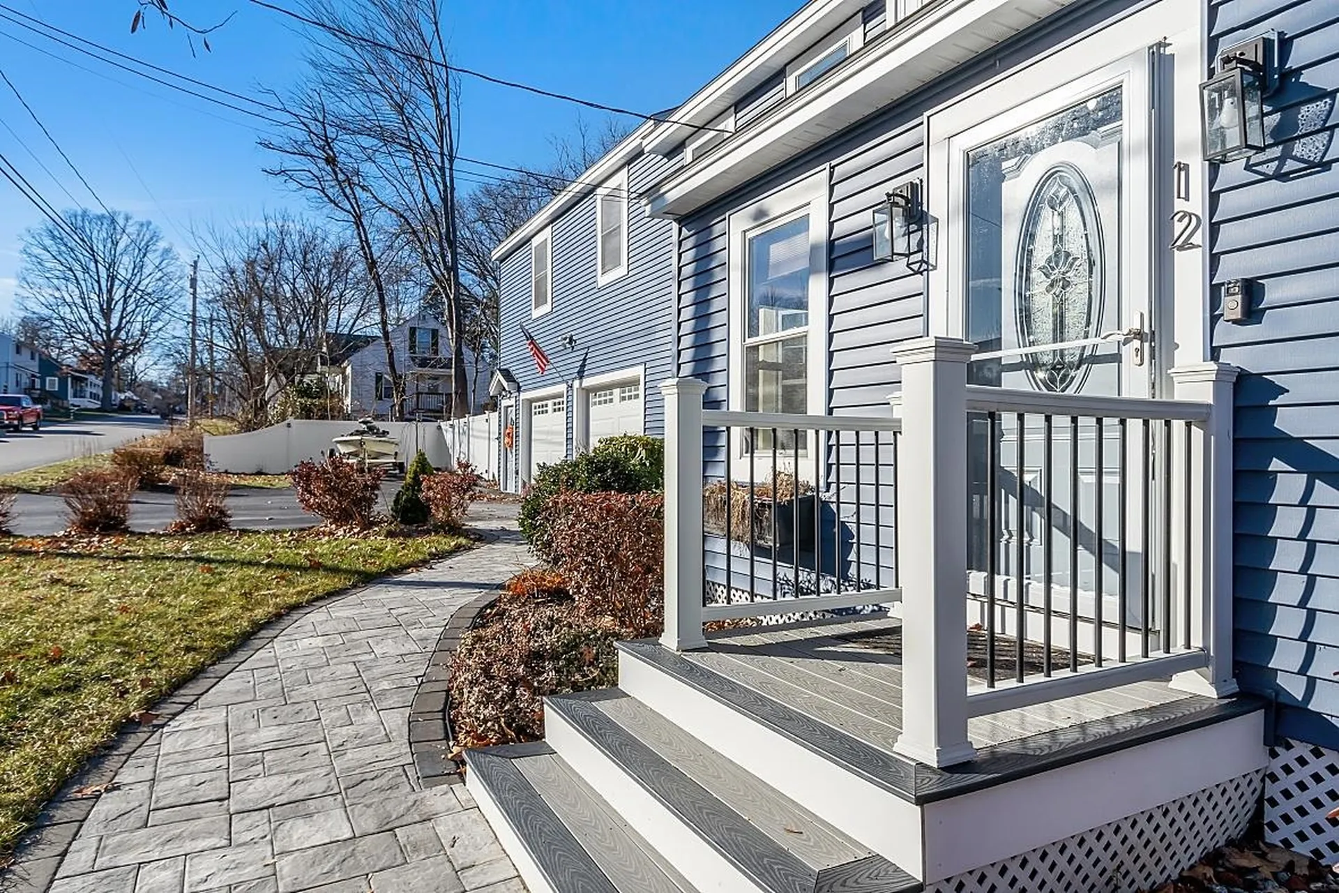 12 Warren Avenue Manchester NH 03102