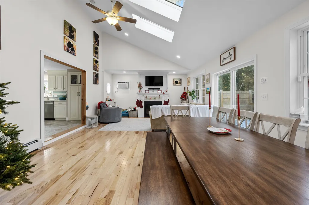 3 South Landing Road Sandown NH 03873
