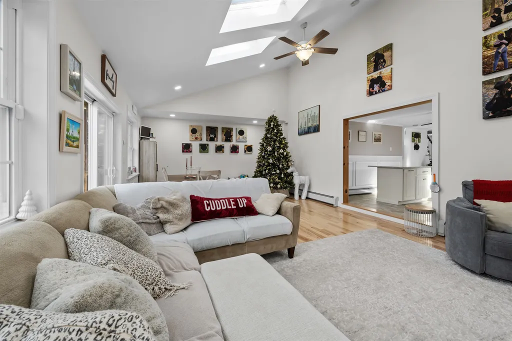 3 South Landing Road Sandown NH 03873