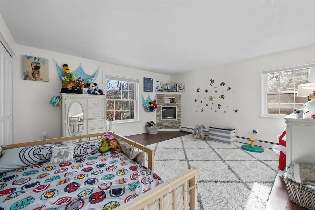 3 South Landing Road Sandown NH 03873