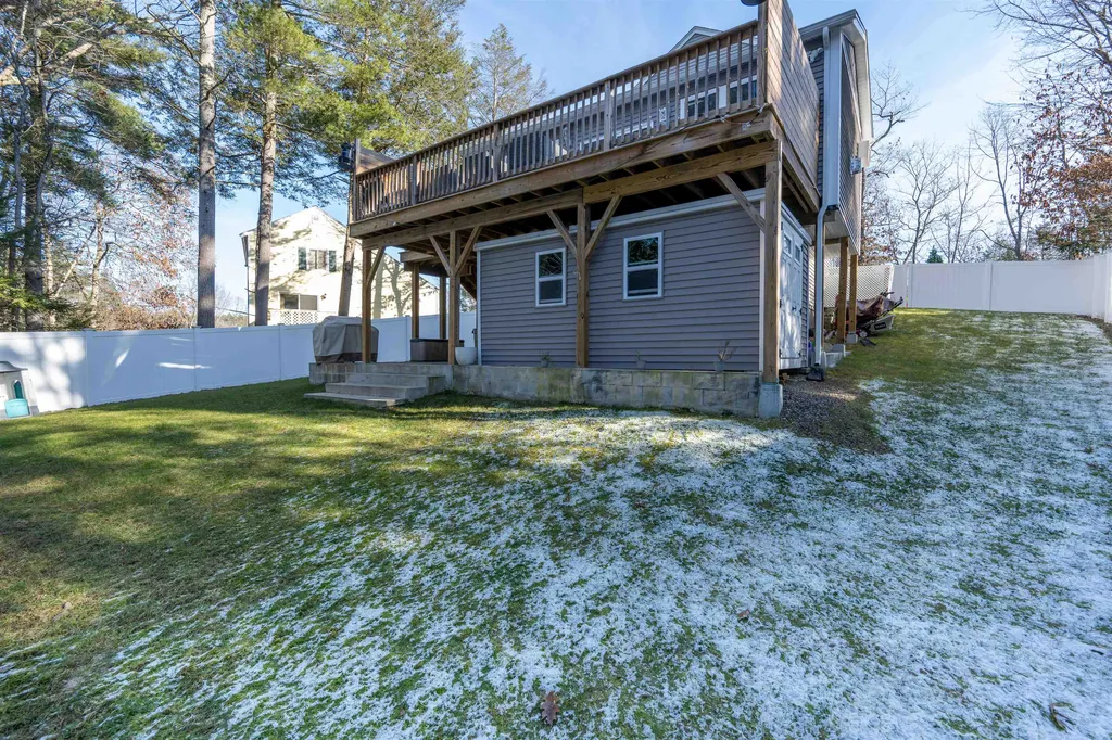 3 South Landing Road Sandown NH 03873