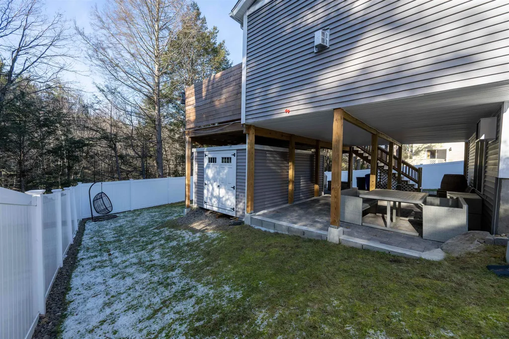 3 South Landing Road Sandown NH 03873