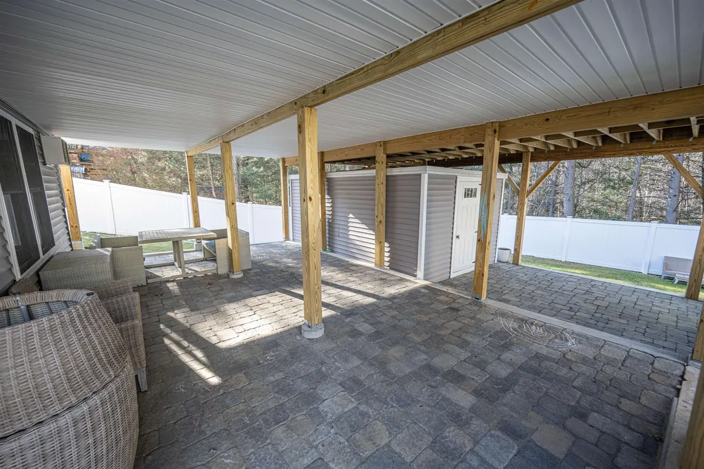3 South Landing Road Sandown NH 03873