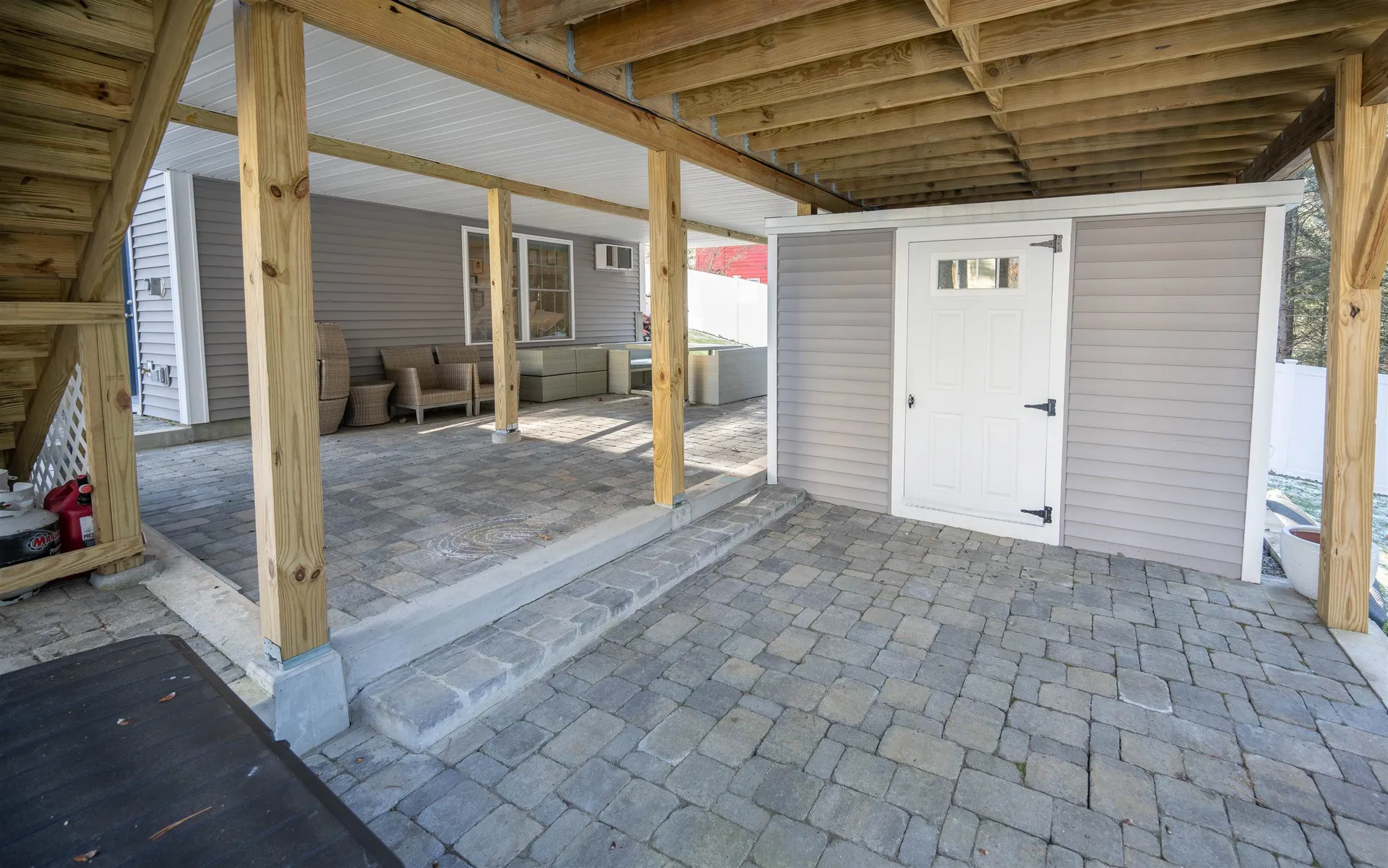 3 South Landing Road Sandown NH 03873