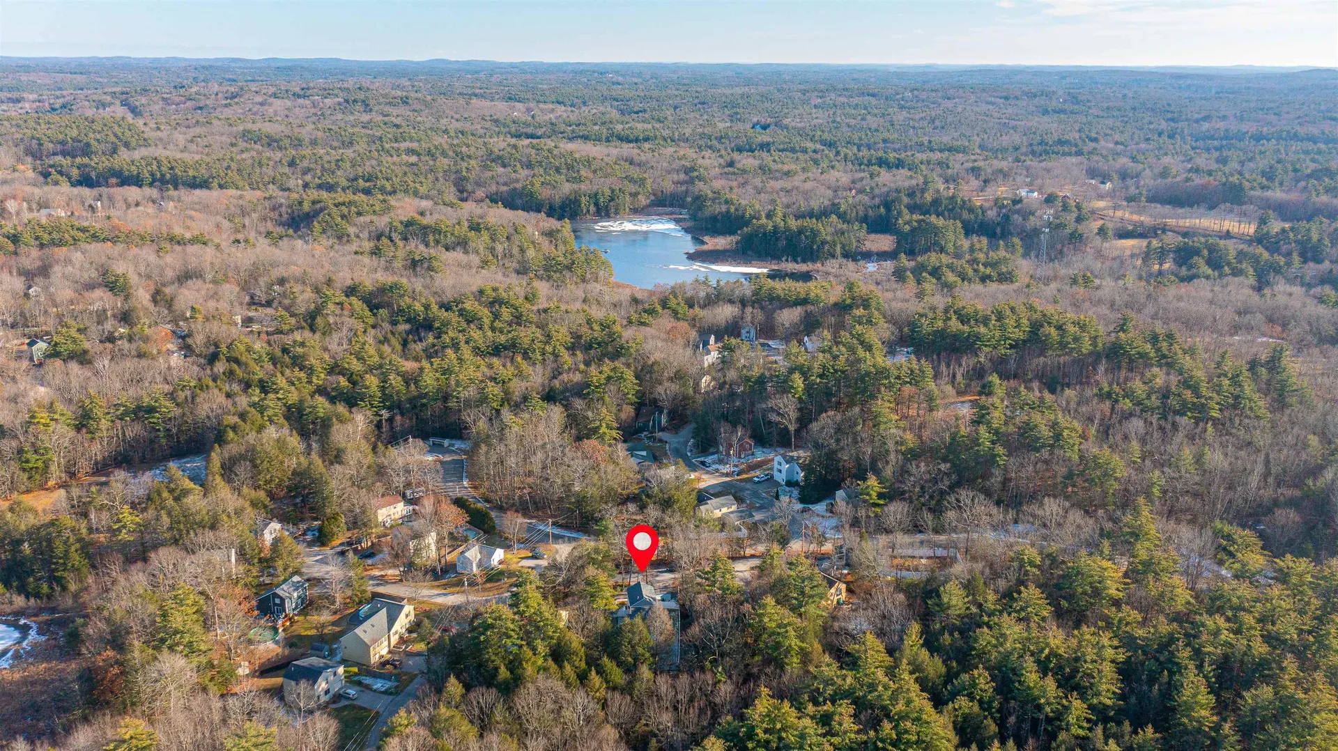 3 South Landing Road Sandown NH 03873