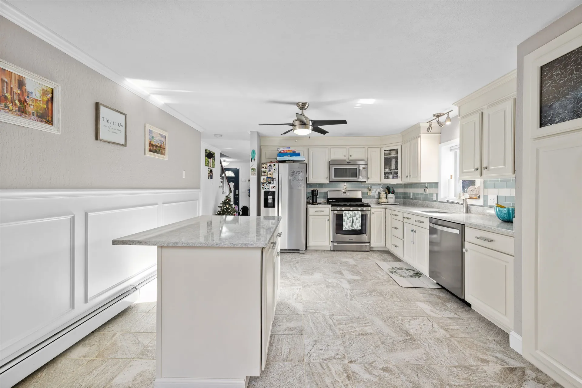 3 South Landing Road Sandown NH 03873