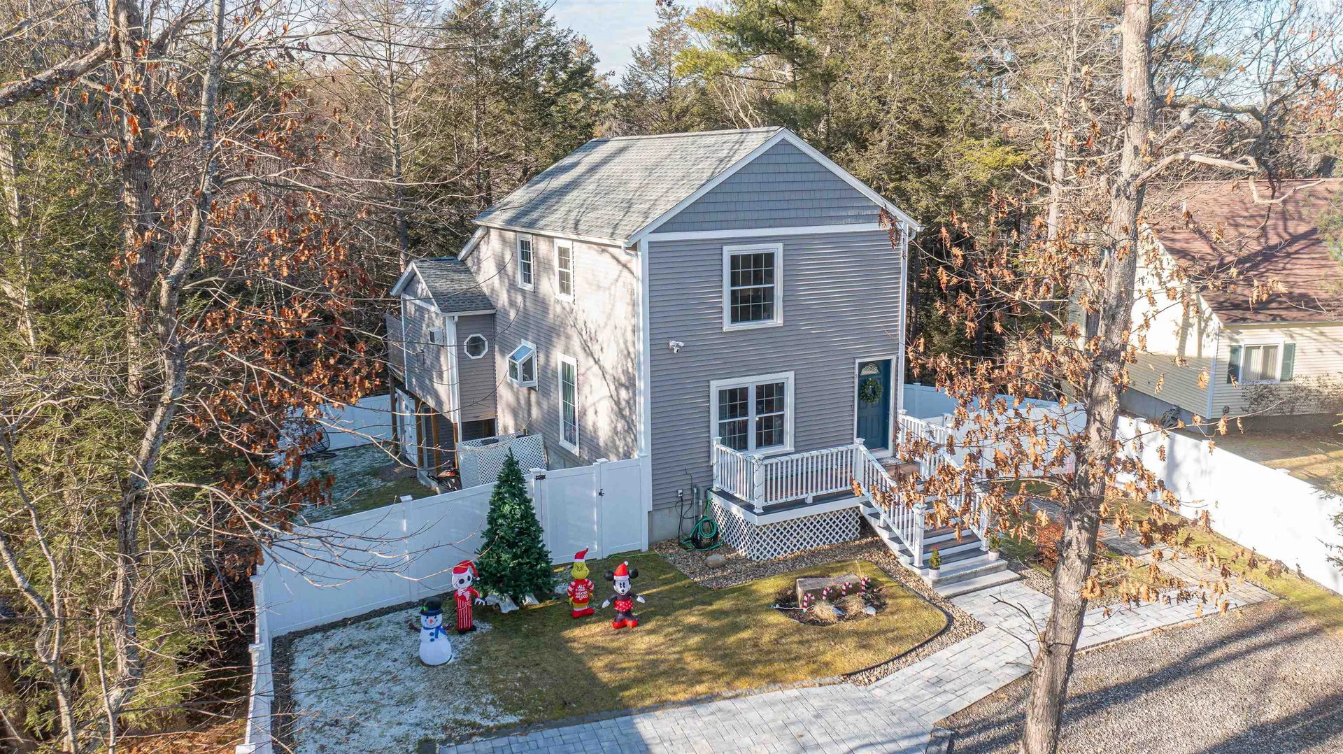 3 South Landing Road Sandown NH 03873