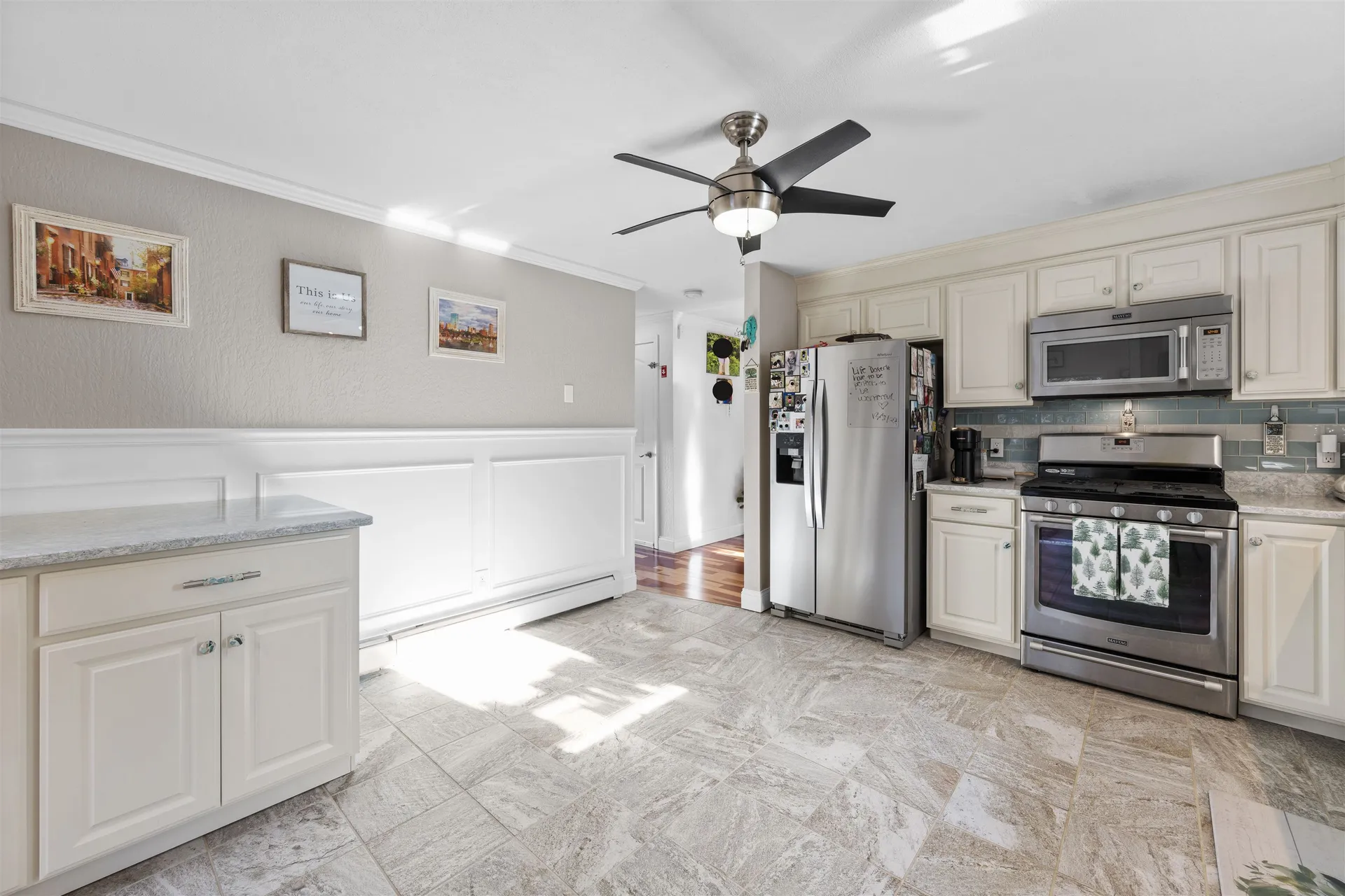 3 South Landing Road Sandown NH 03873