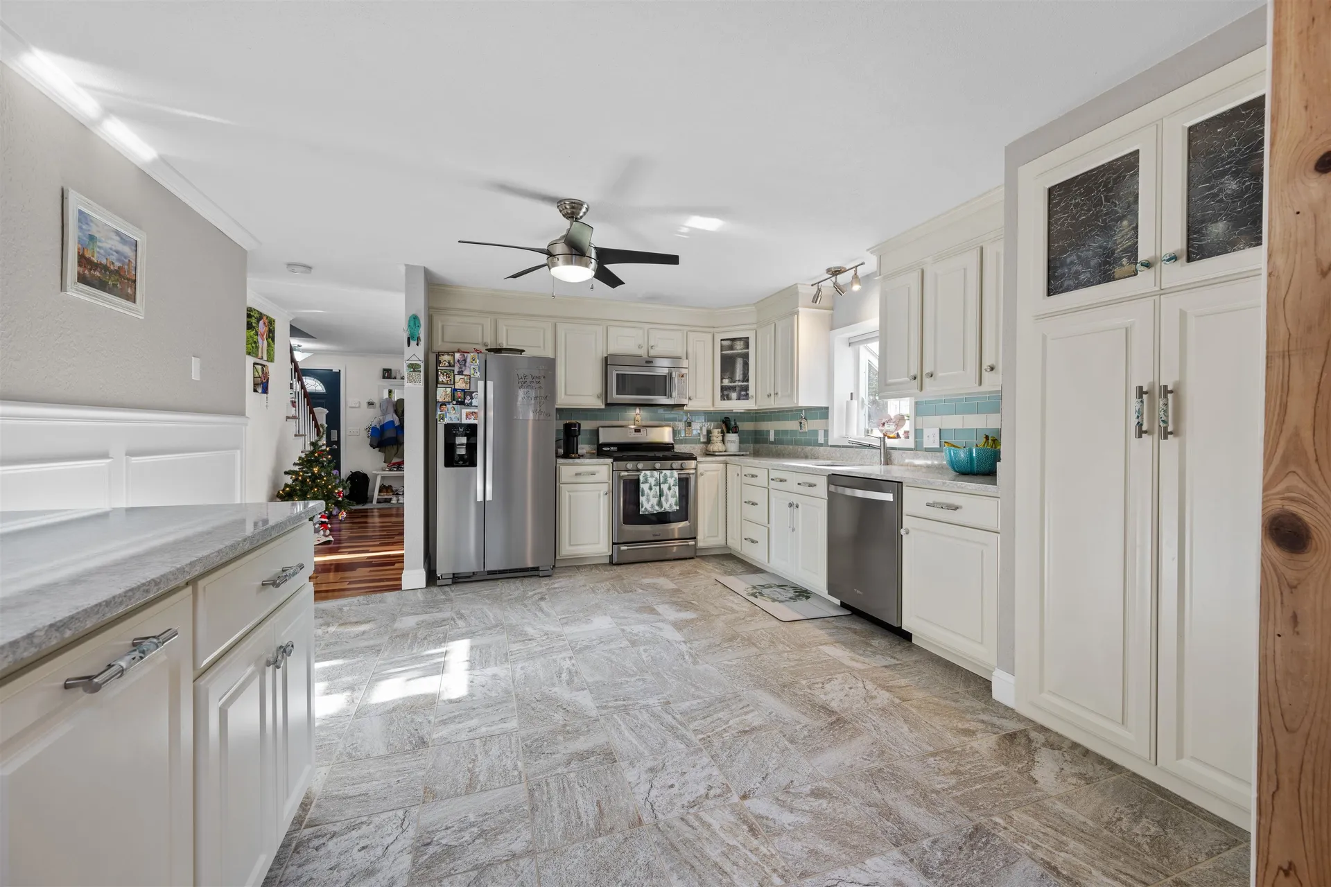 3 South Landing Road Sandown NH 03873